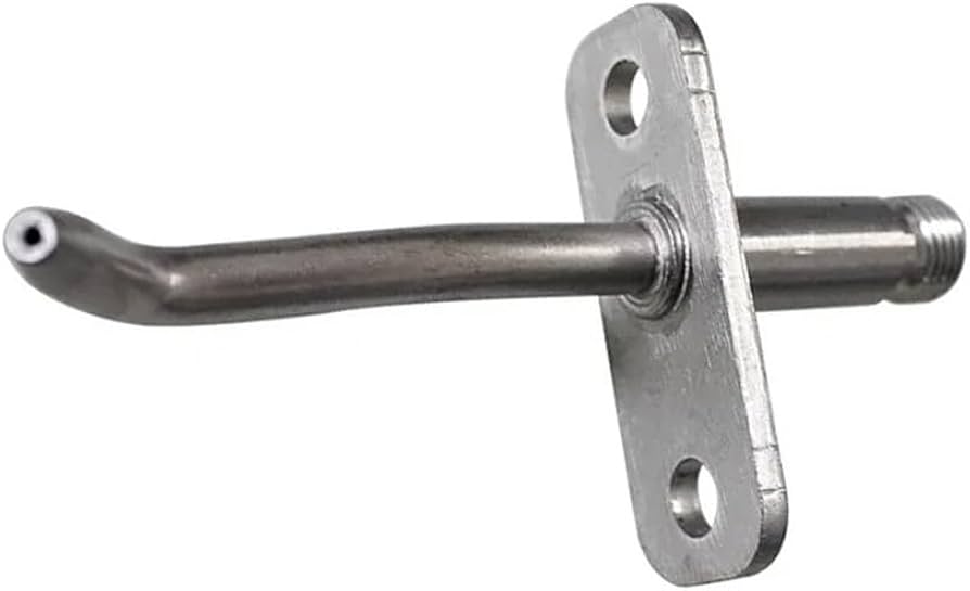 Adblue Enjektör Memesi Mercedes