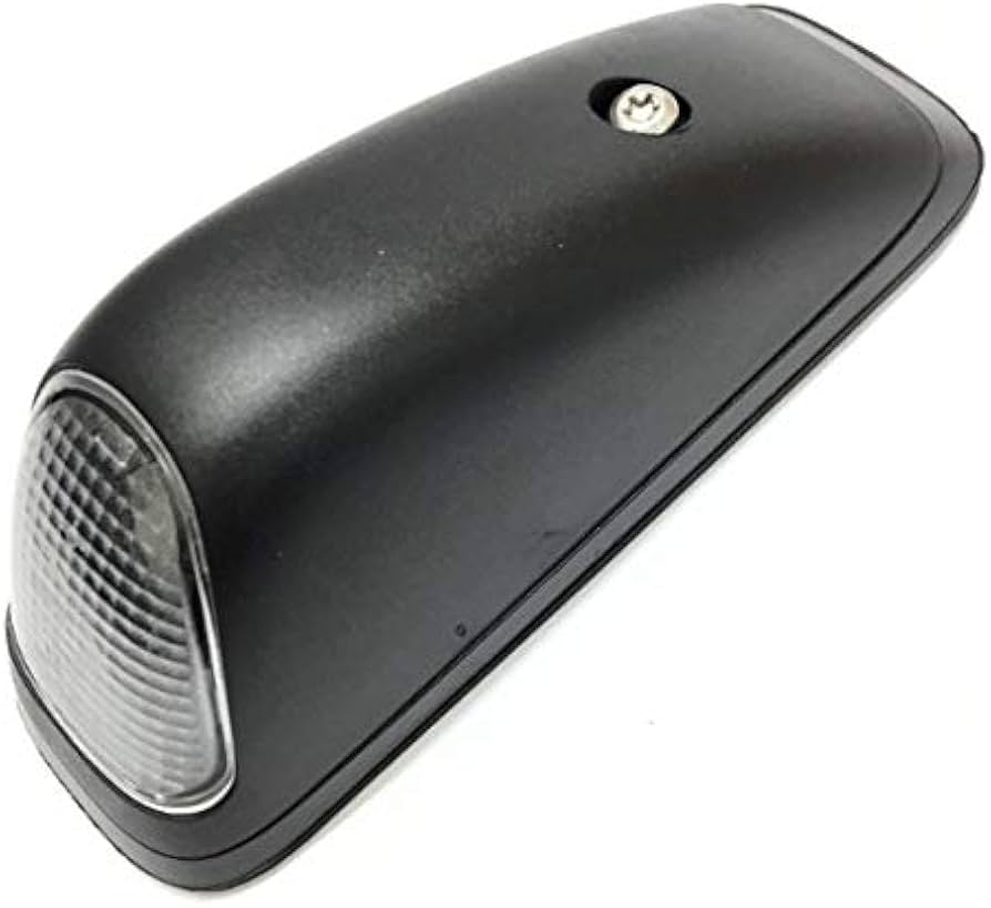 Kaş Lambası - Sağ Mercedes