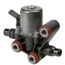 Adblue Su Kontrol Ventili Arocs Mercedes