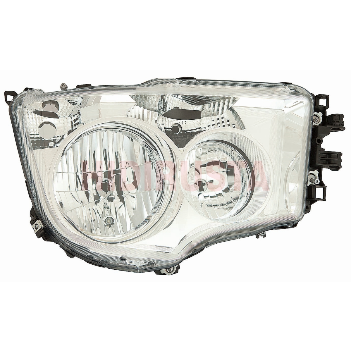 Far Arocs Sağ (Motorlu) Mercedes