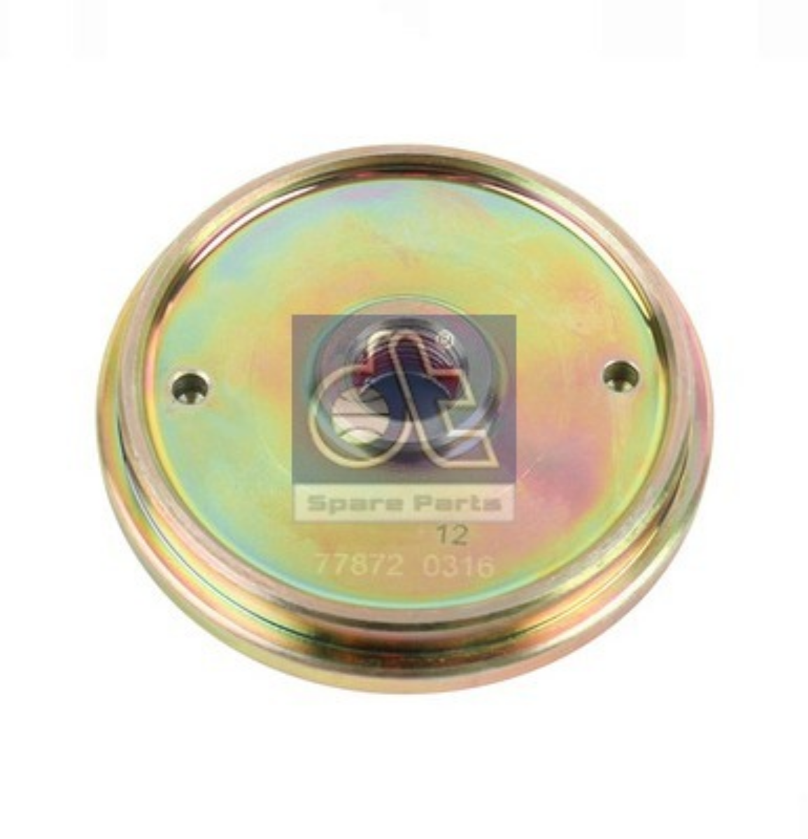 Takviye İç Pistonu Büyük Axor Mercedes