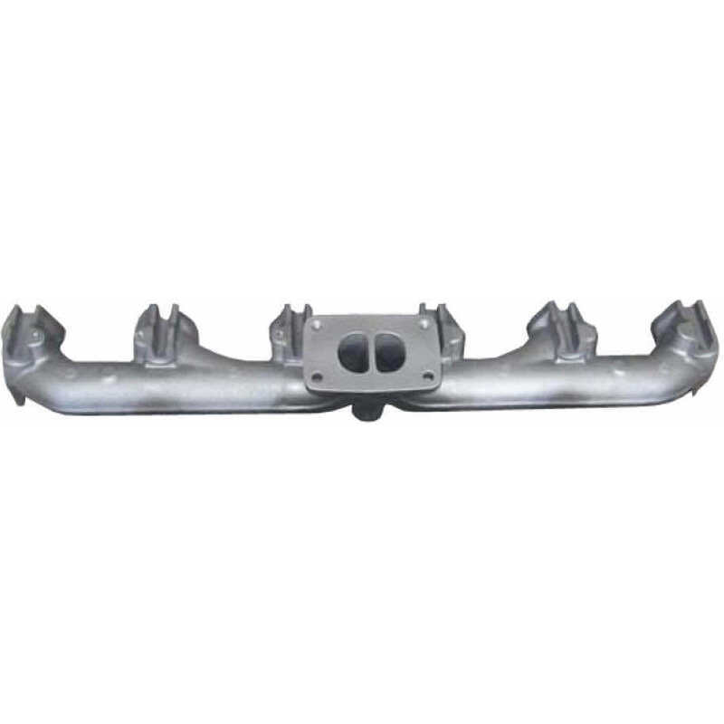 Exhaust Manifold Mercedes Benz