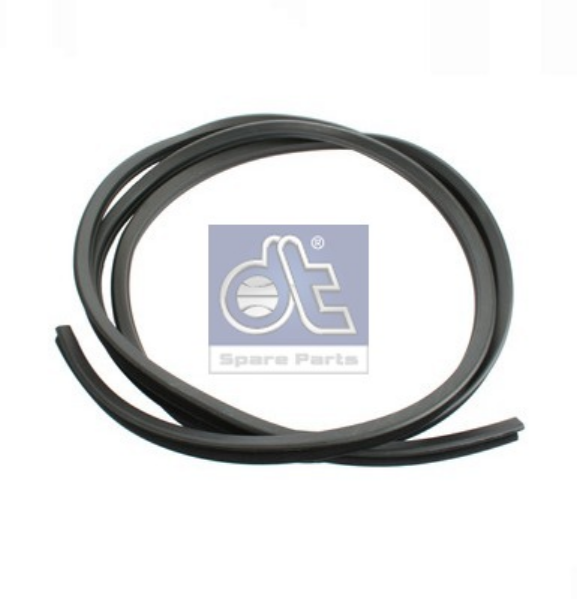 Kapı Cam Lastiği Axor Mercedes