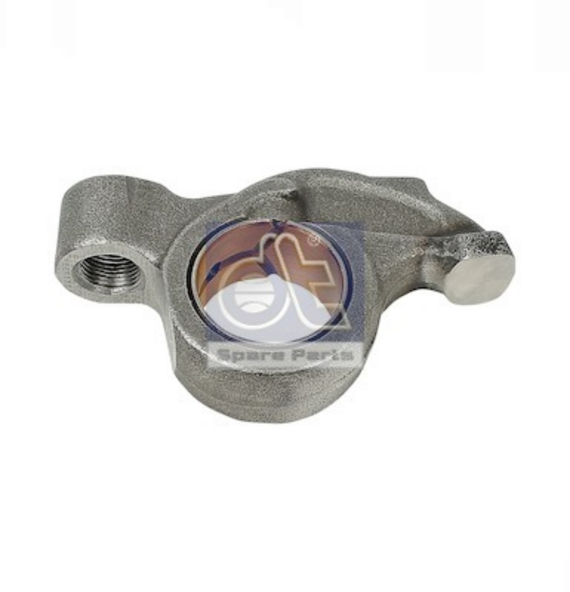 Piyano Horozu Emme Axor 457, Actros Mercedes