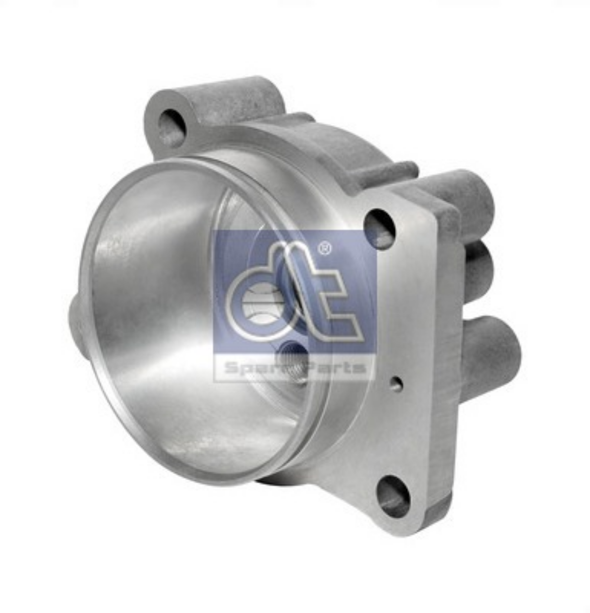 Ağır Seri Kapağı Axor Mercedes