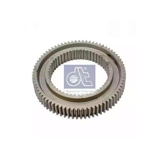 Senkromenç Göbeği Ağır Seri Arocs Mercedes