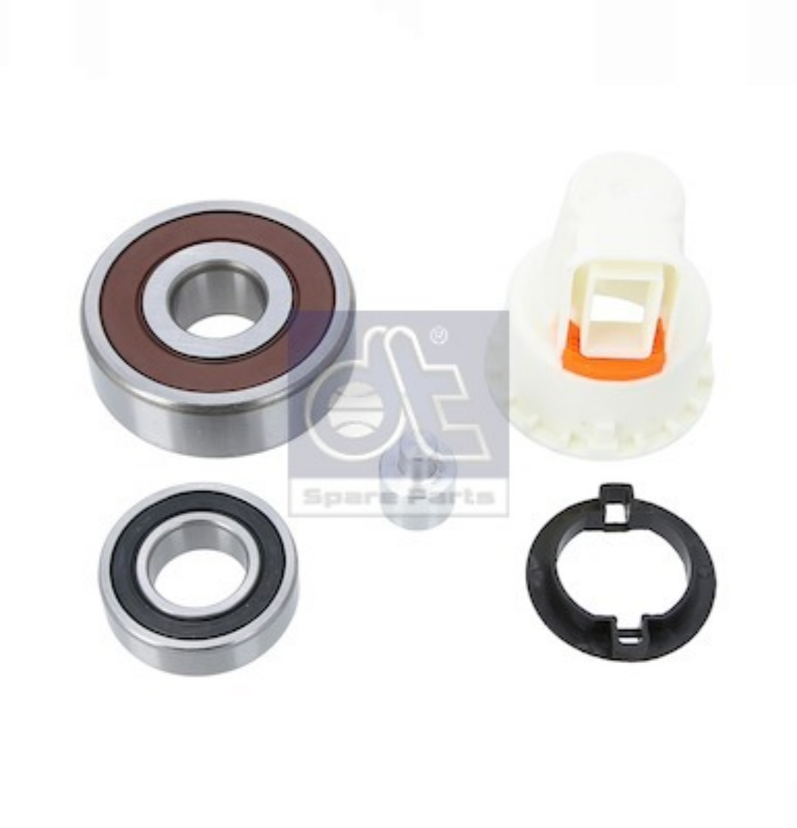 Şarj Dinamo Rulman Seti Axor (6003-806078) Mercedes