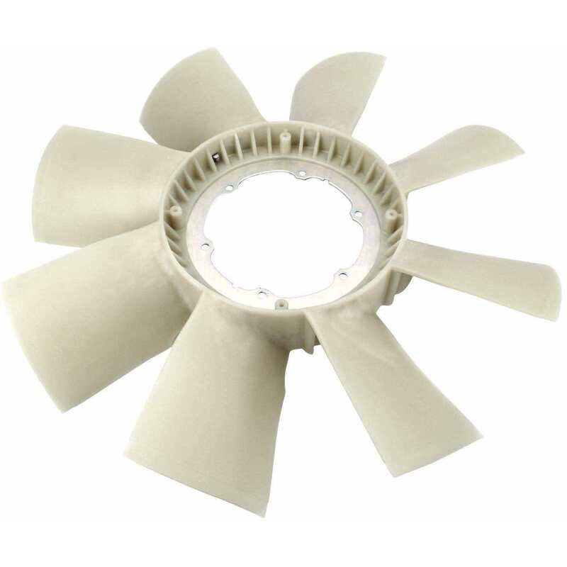 RENAULT PREMIUM 370-420-440-450 / FAN KANADI
