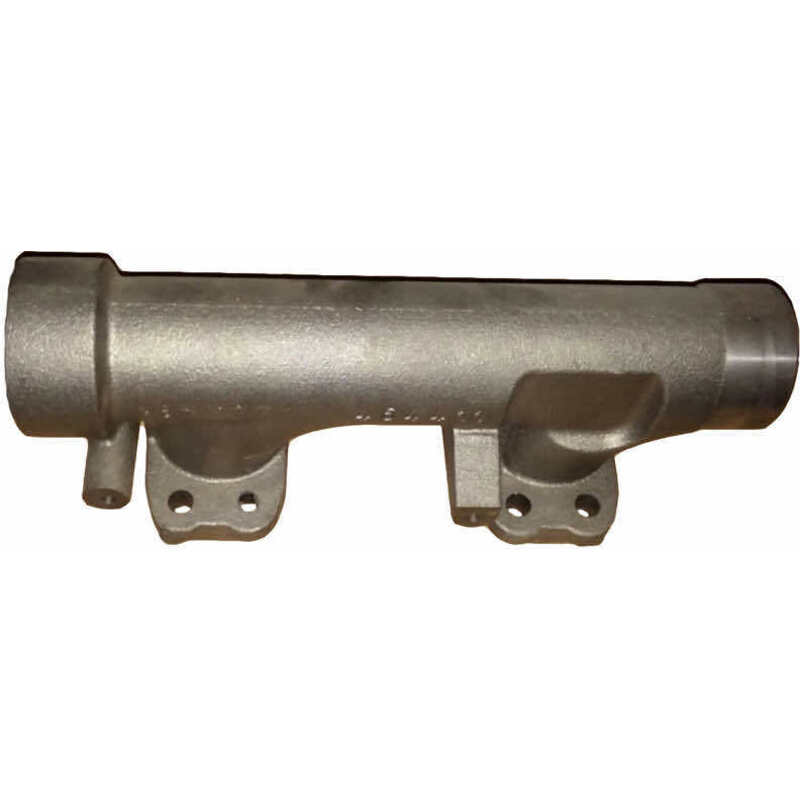 DAF Exhaust Manifold