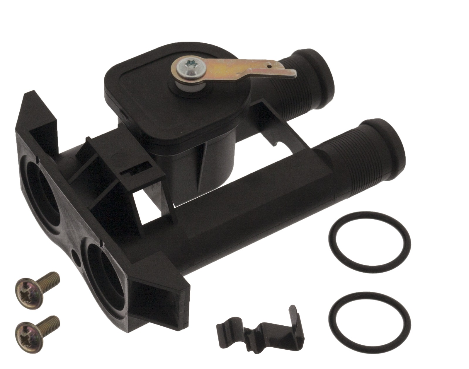 DAF Heater Control Valve