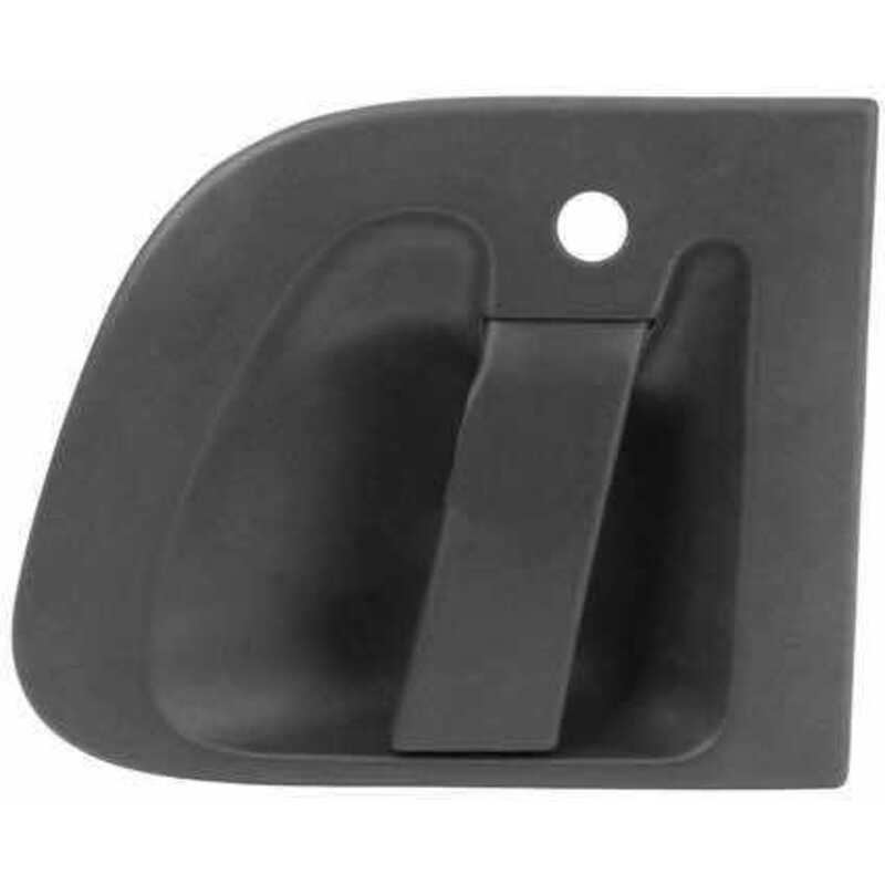 Kapı Dış Açma Kolu - Sol DAF