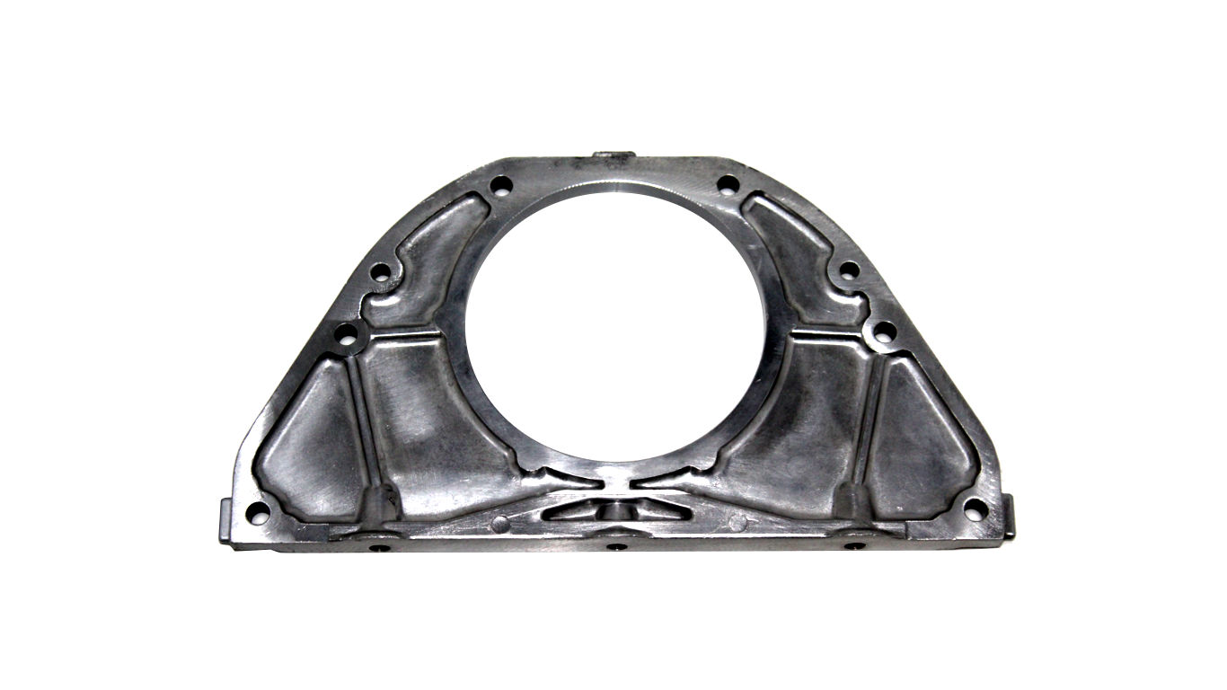 Crankcase Housing Cover Mercedes Benz