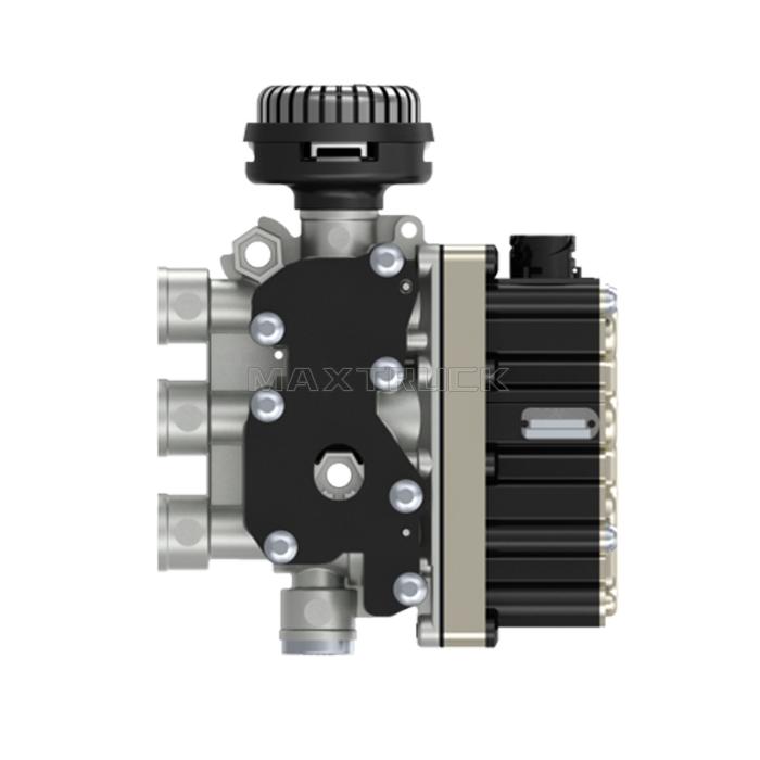 ECAS Solenoid Valf DAF