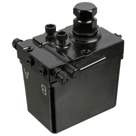 Cabin Tilting Pump Mercedes Benz