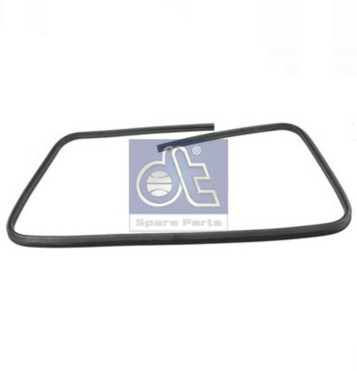 Kabin Arka Cam Lastiği Axor Mercedes