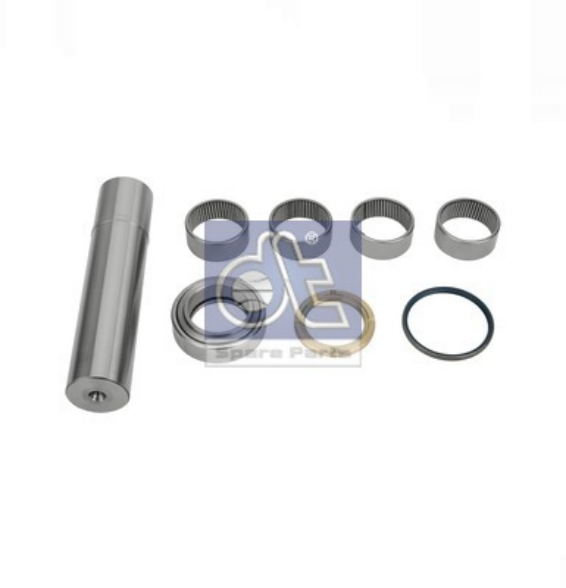 Denge Kolu Tm Tk. Dingil Axor Mercedes