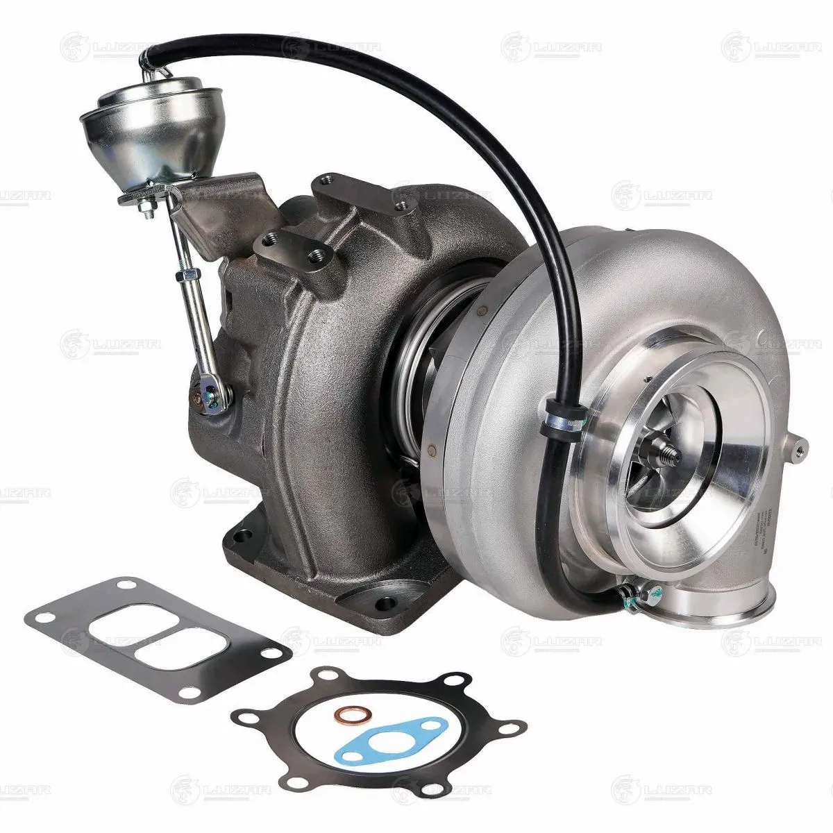 Turbo Axor 457 Euro 4-5 Axor Mercedes