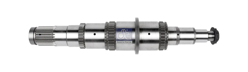 Kamalı Mil  Axor Mercedes