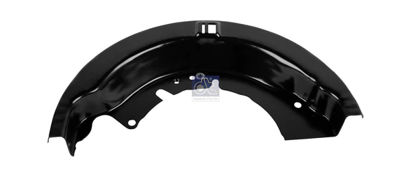 Fren Diski Toz Sacı DAF