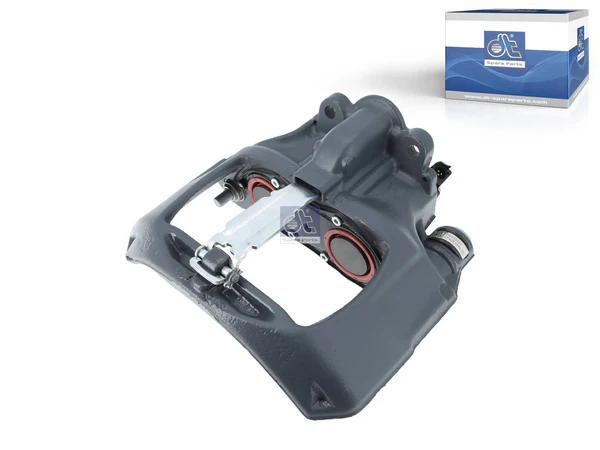 Fren Kaliperi Sol Arocs Mercedes