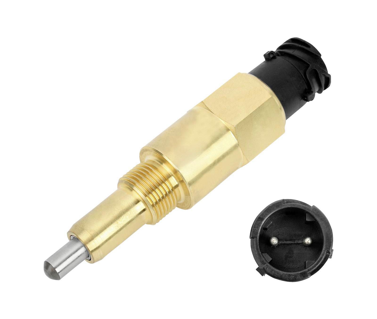 Gearbox Switch Mercedes Benz
