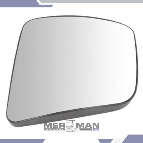 Ayna Camı Küçük Sağ Arocs Mercedes