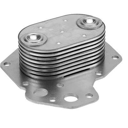 Engine Oil Cooler Mercedes Benz