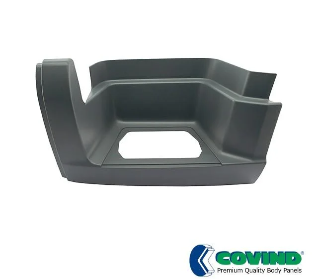 Basamak Yuvası - Sol DAF