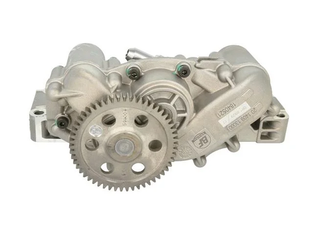 Daf 105 Serisi / CF Serisi Yağ Pompası