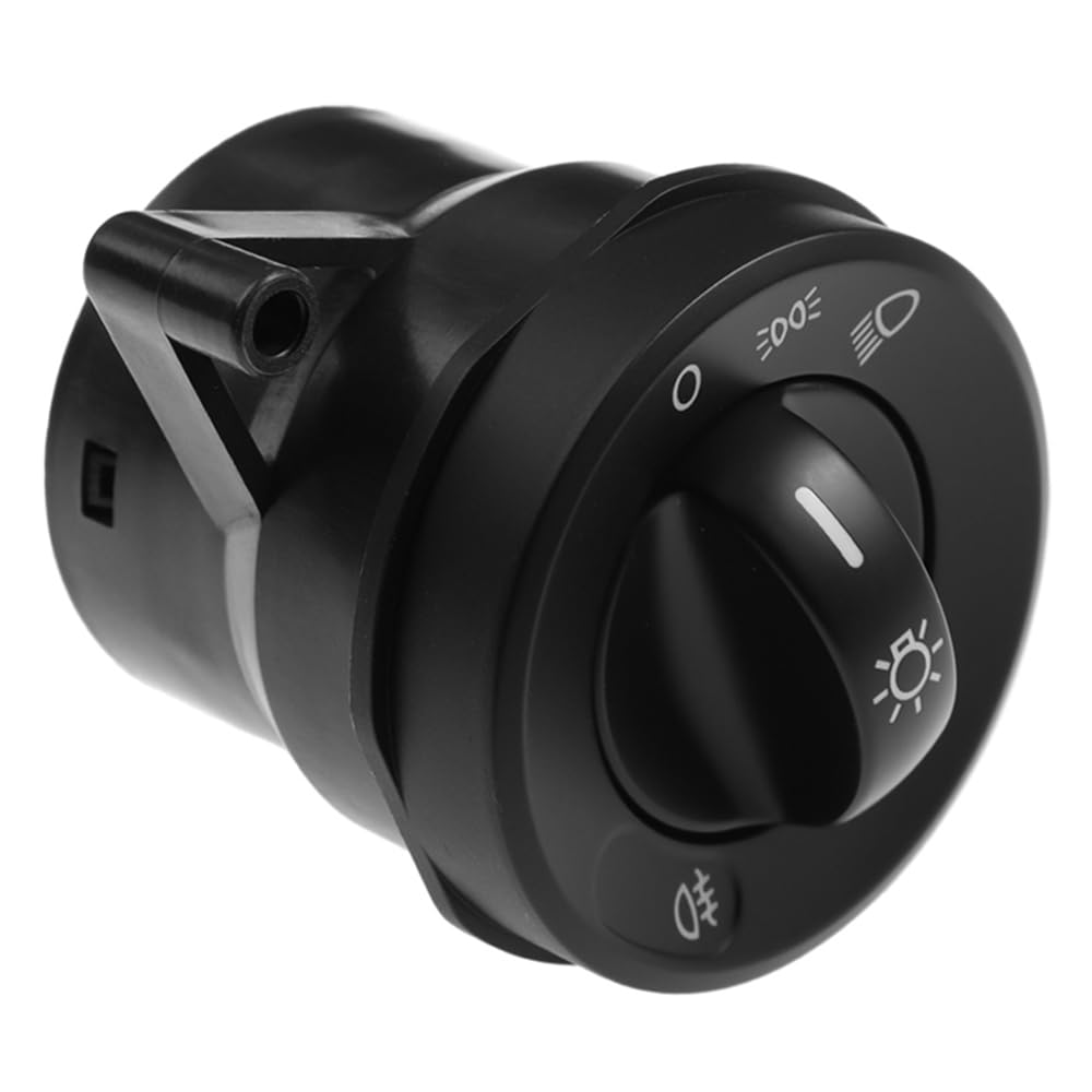 Headlight Switch Mercedes Benz