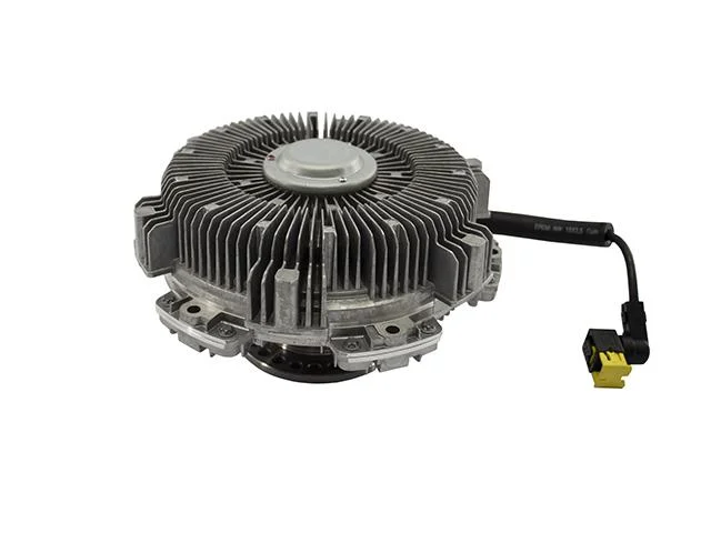 Fan Clutch DAF