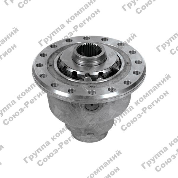 Diferansiyel İstavroz Kutusu DAF