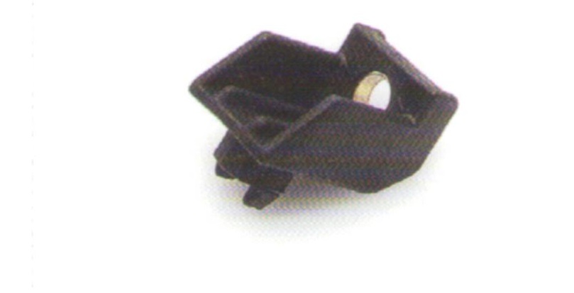 Far Bağlantı Plastiği Mercedes