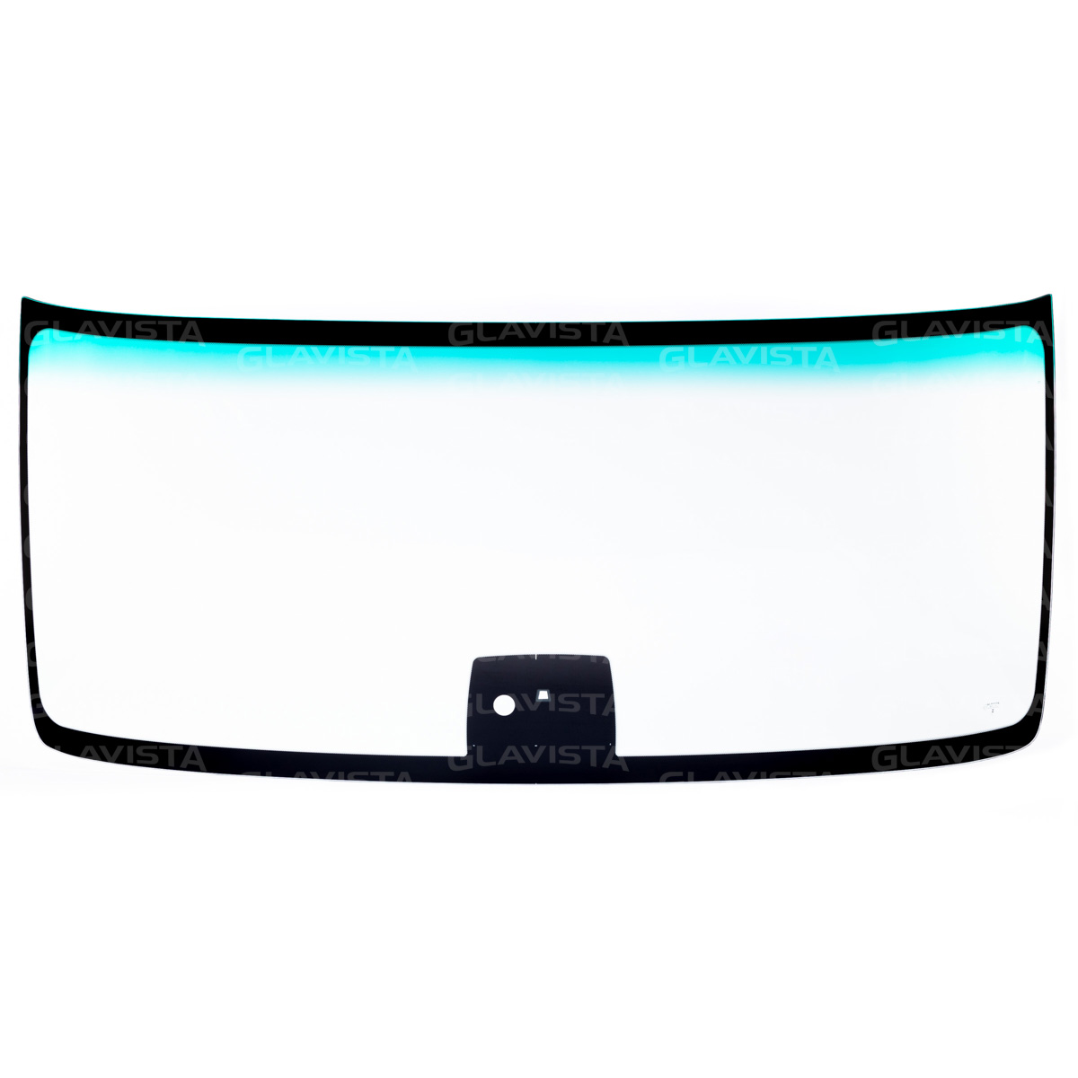 Ön Cam Arocs Mercedes