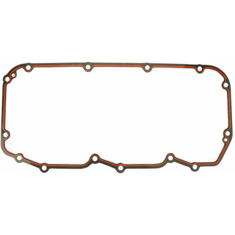 DAF Rocker Cover Gasket