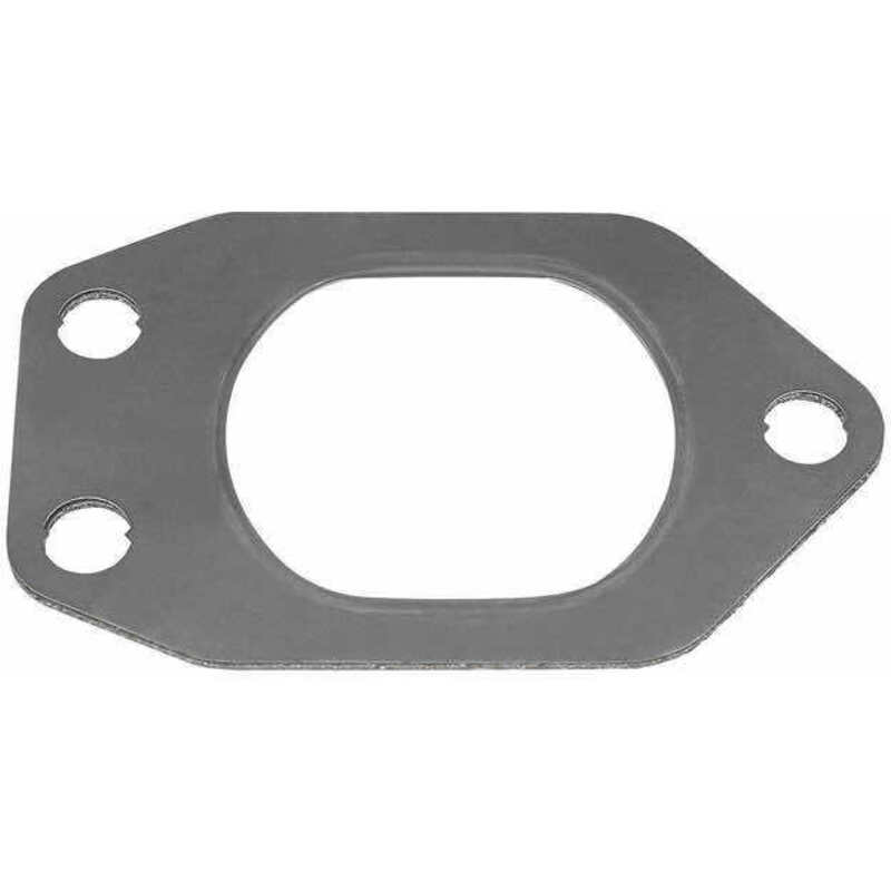 DAF Exhaust Manifold Gasket