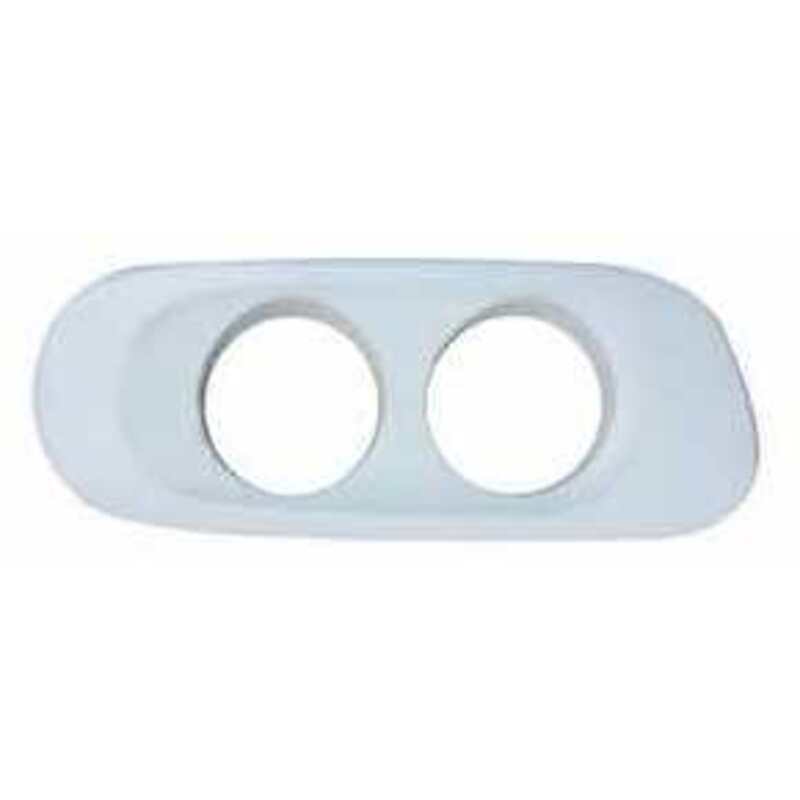 Sis Farı Çerçevesi - Sağ DAF