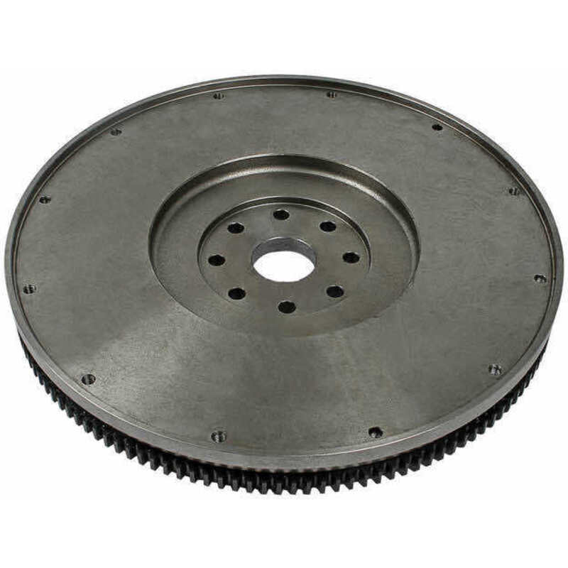 DAF Flywheel