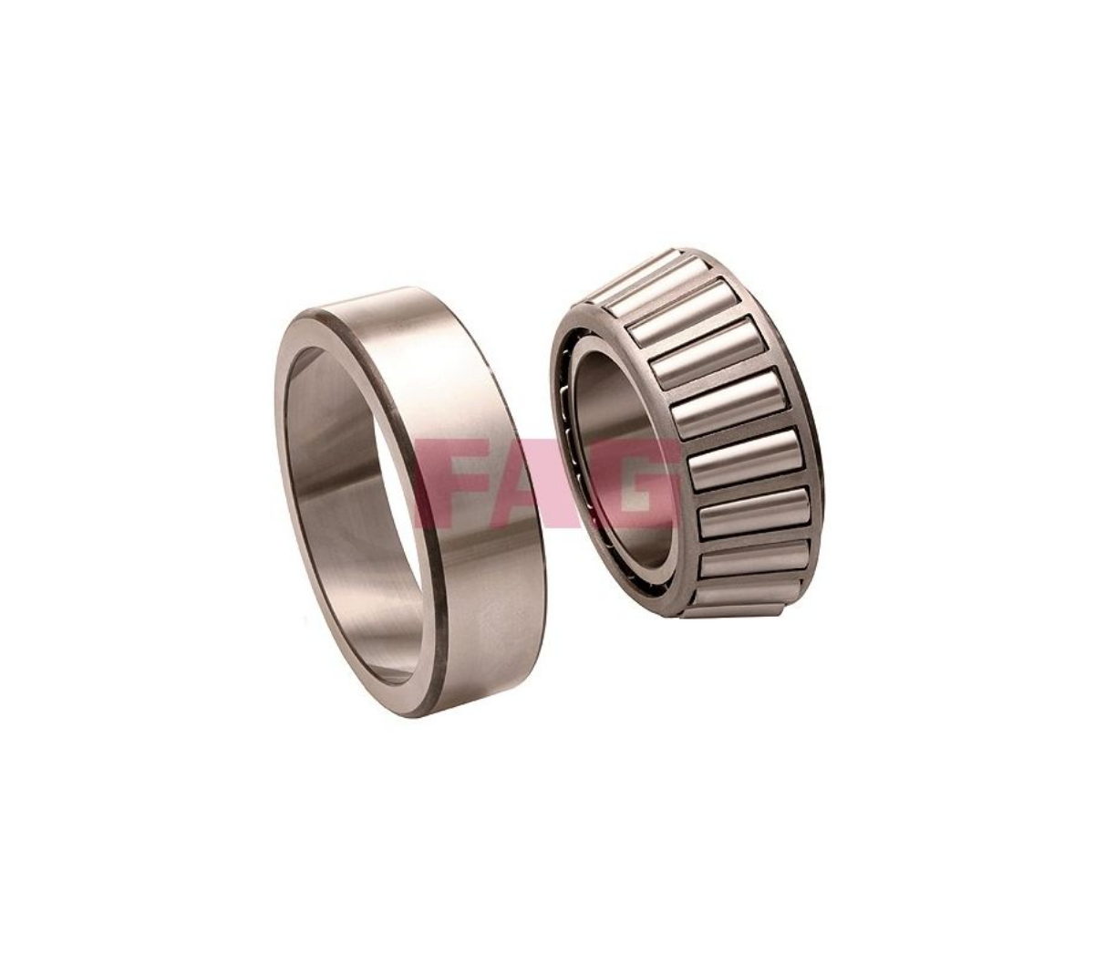 Arka Teker Dış Rulman Axor, Diferansiyel Yan Ayar Arocs Mercedes