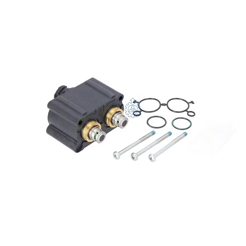 Selenoid Valve Mercedes Benz
