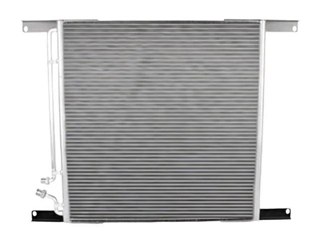 DAF Air Conditioning Condenser