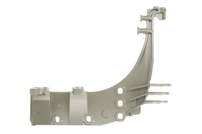 Basamak Demiri - Alt Sağ DAF