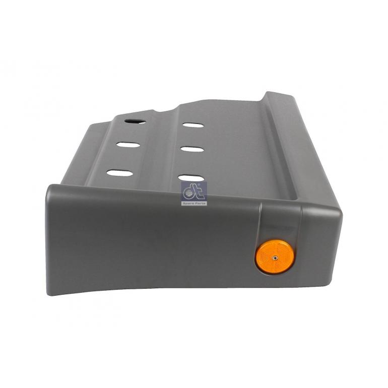 Ön Teker Arka Çamurluk (Reflektörlü) - Sağ Mercedes