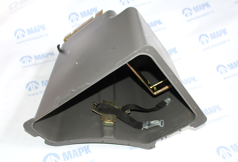 Avadanlık - Sol Mercedes