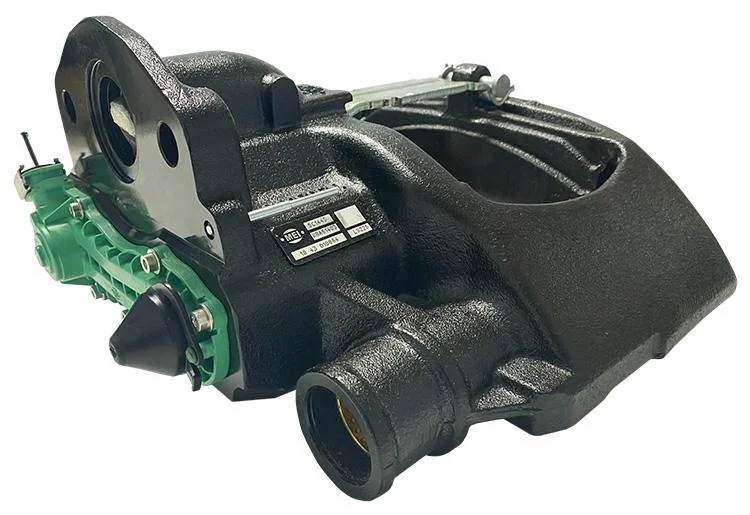 Fren Kaliperi Sol Axor, Actros Mercedes