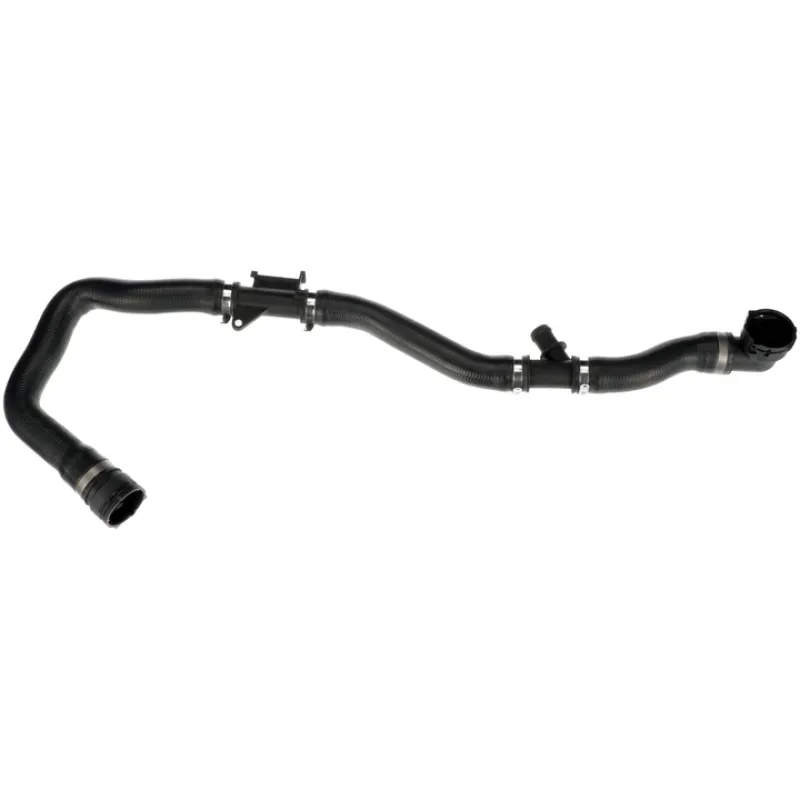 Radiator Hose Mercedes Benz