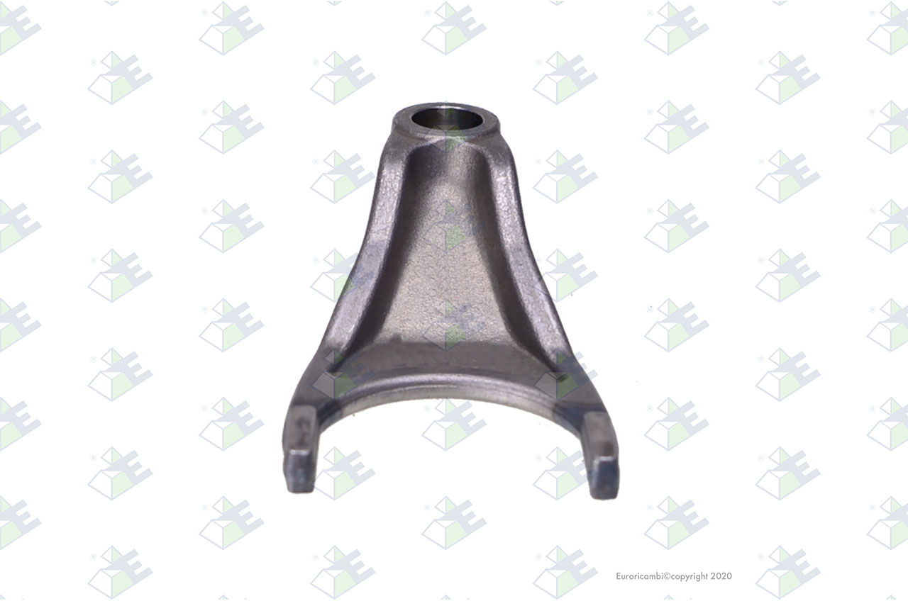 Vites Çatalı Arocs Mercedes