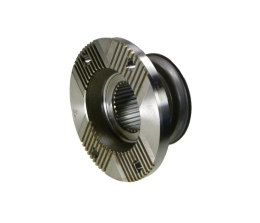 Output Flange For Crown Pinion Mercedes Benz