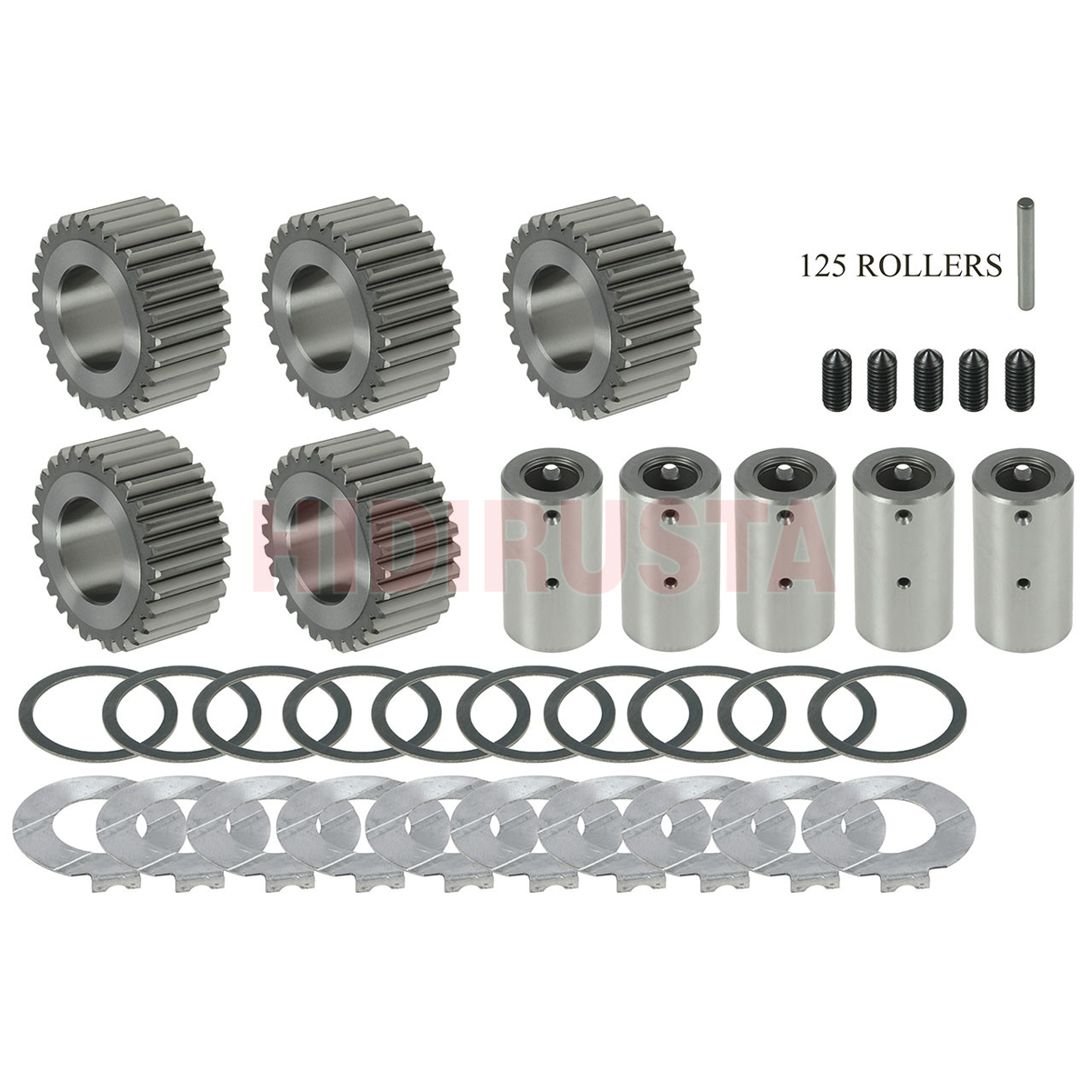 Planet Tm.Tk. Axor Mercedes