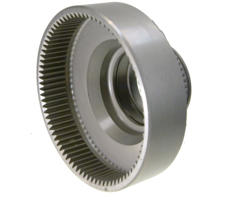Gearbox Reduction Gear Crown Mercedes Benz